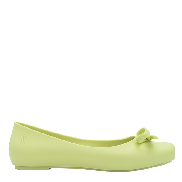 BALERINY MELISSA JASON WU YELLOW