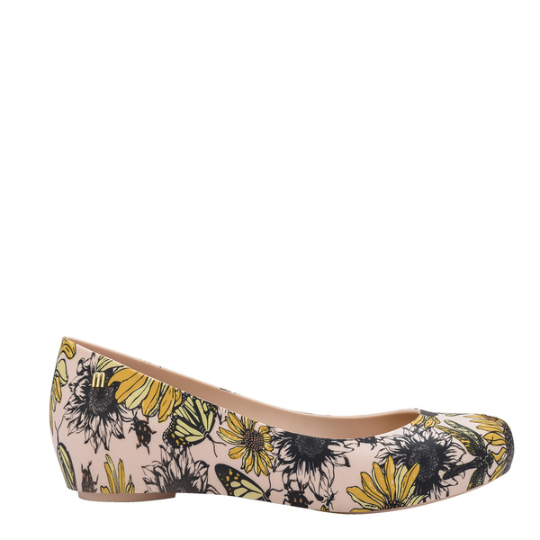 BALERINY MELISSA