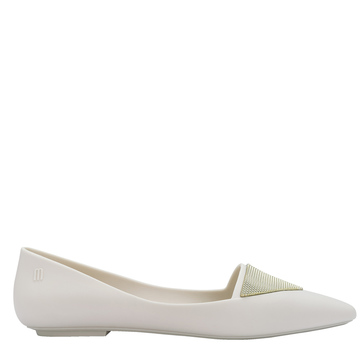 BALERINY MELISSA POINTY BEIGE 33263 POINTY BEIGE
