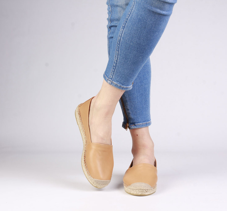 ESPADRYLE VIDORRETA