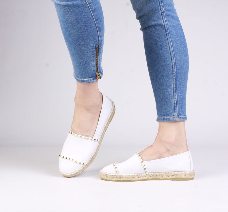 ESPADRYLE VIDORRETA