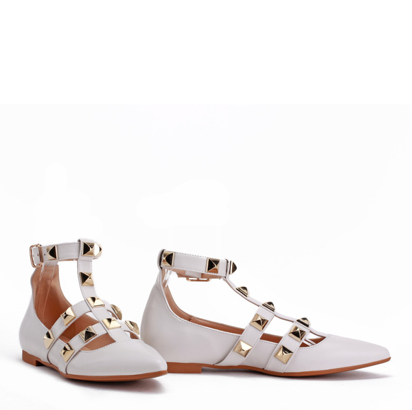 BALERINY HEGO'S MILANO