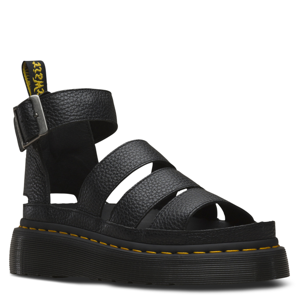 SANDAŁY DR. MARTENS