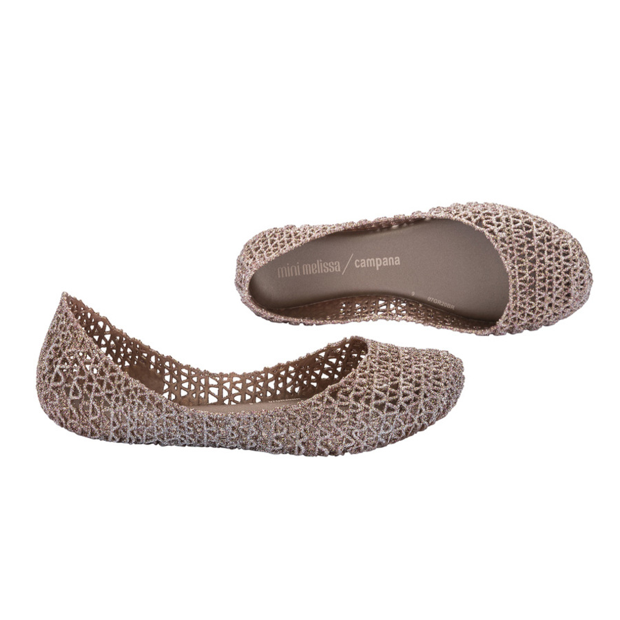 BALERINY MELISSA