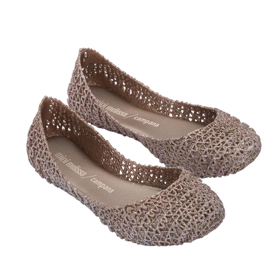 BALERINY MELISSA