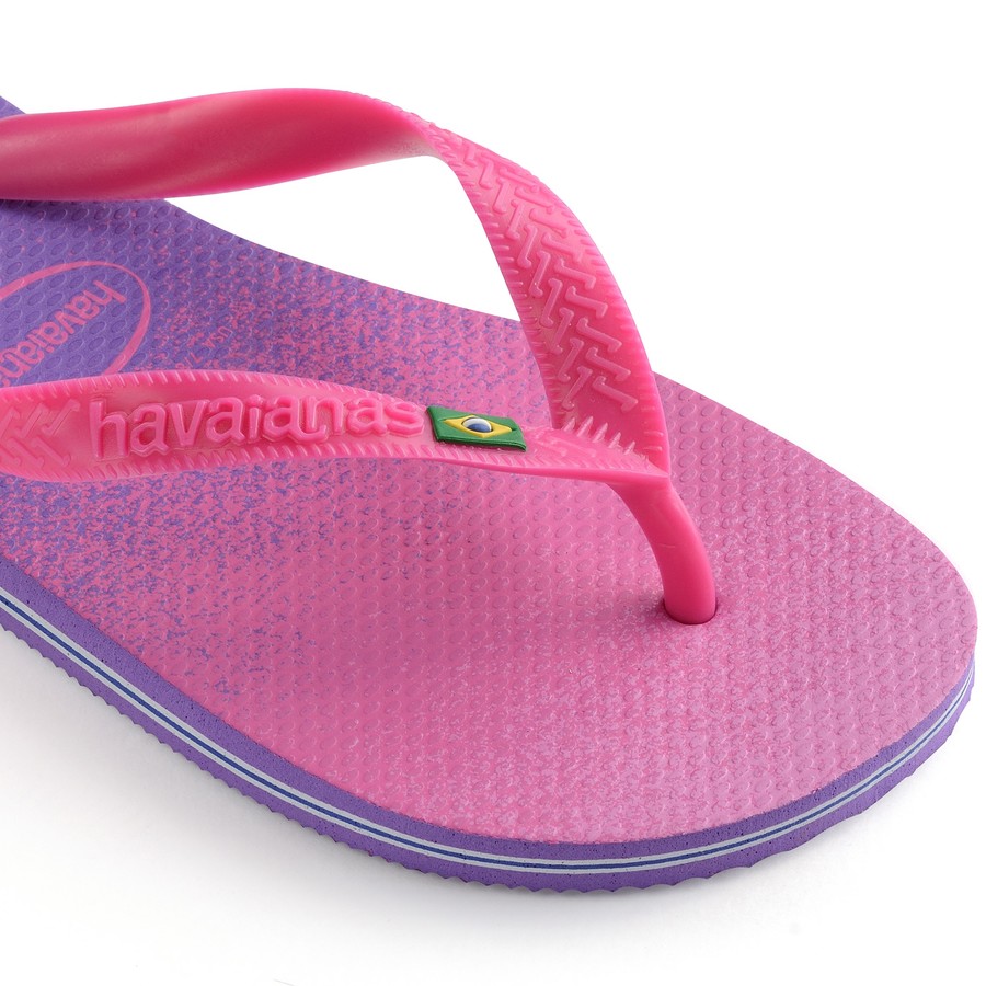 KLAPKI HAVAIANAS