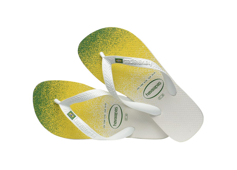 KLAPKI HAVAIANAS