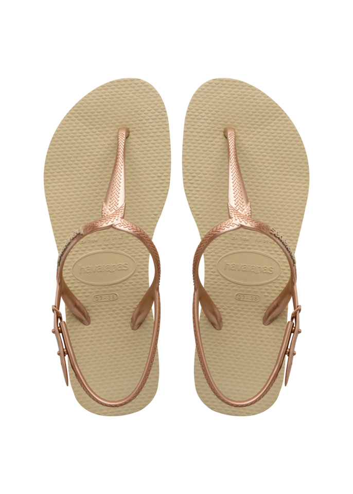 SANDAŁY HAVAIANAS