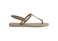 SANDAŁY HAVAIANAS HAV.TWIST SAND GREY