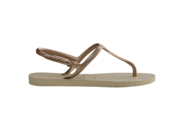 SANDAŁY HAVAIANAS HAV.TWIST SAND GREY