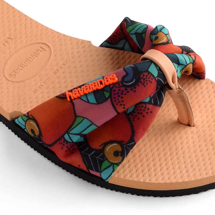 KLAPKI HAVAIANAS