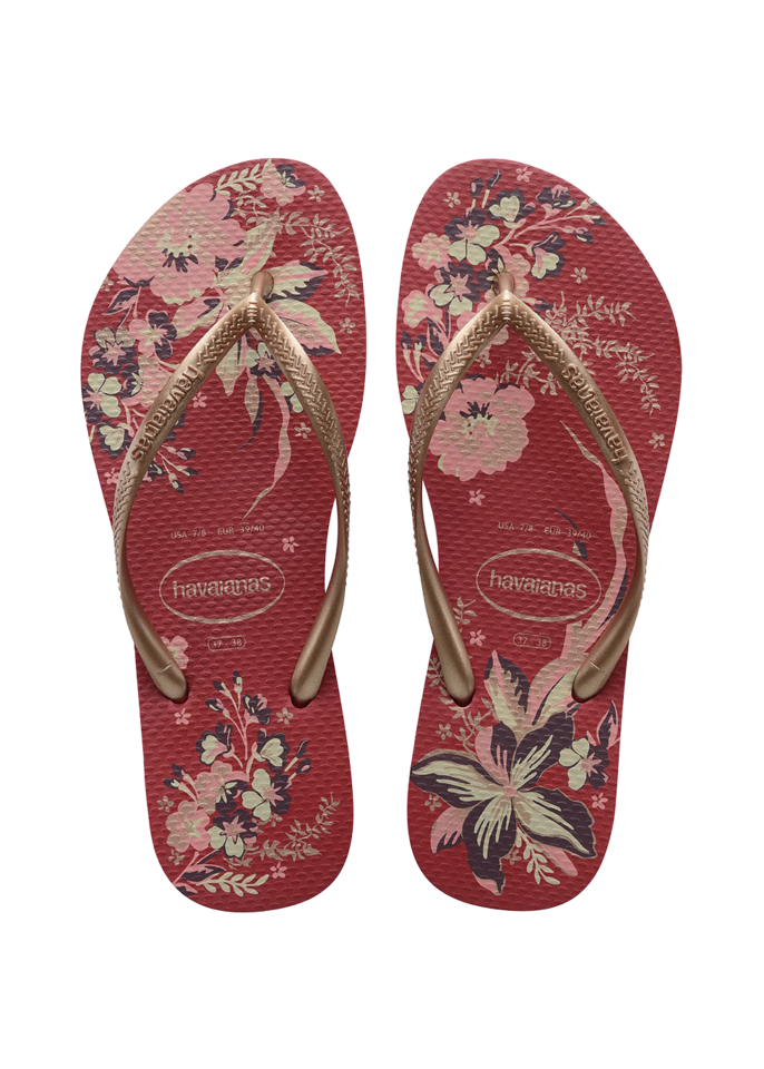 KLAPKI HAVAIANAS