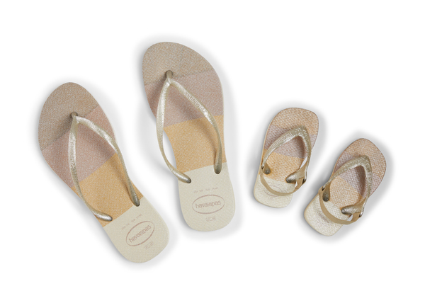 KLAPKI HAVAIANAS