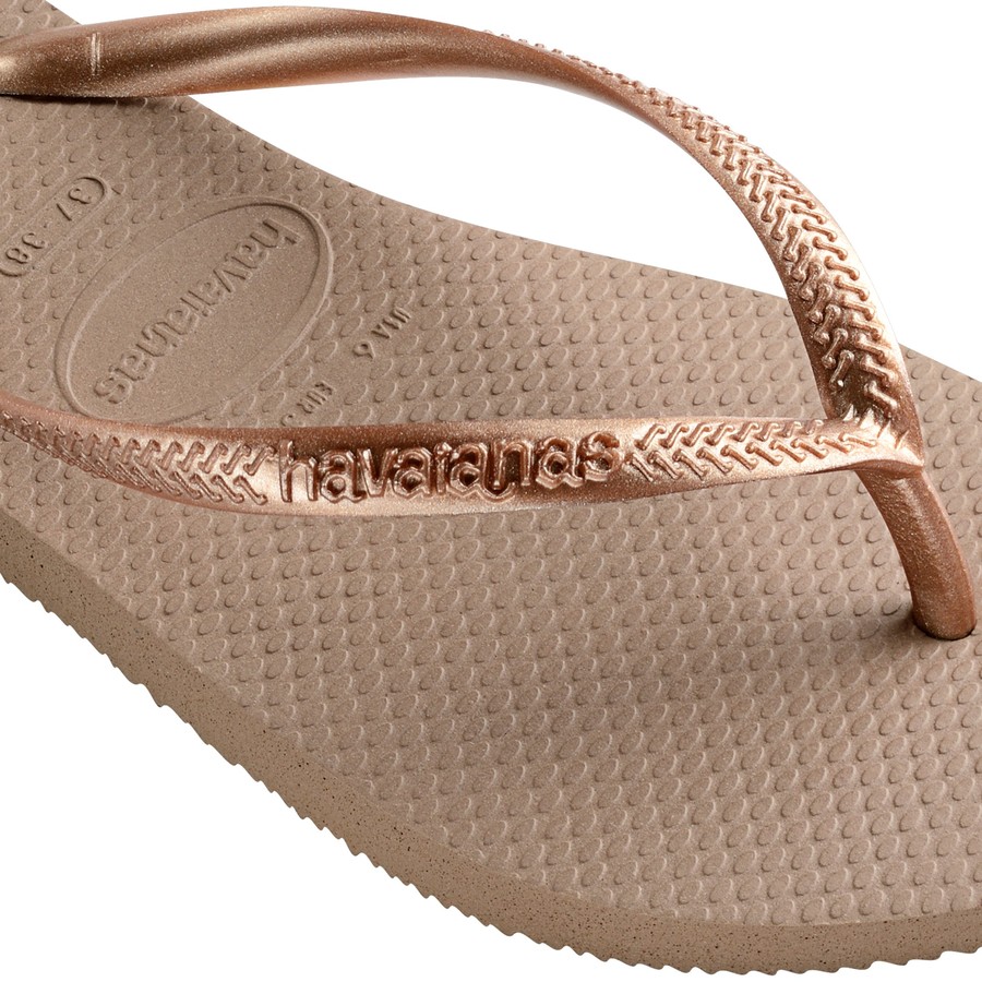 KLAPKI HAVAIANAS