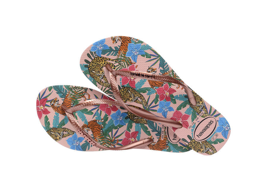 KLAPKI HAVAIANAS