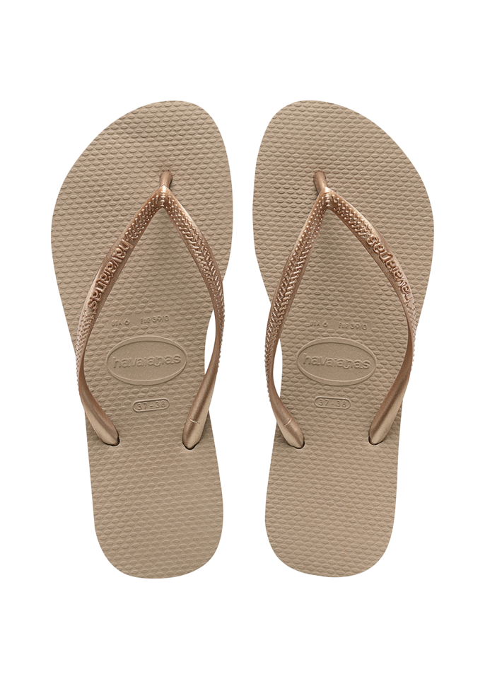 KLAPKI HAVAIANAS