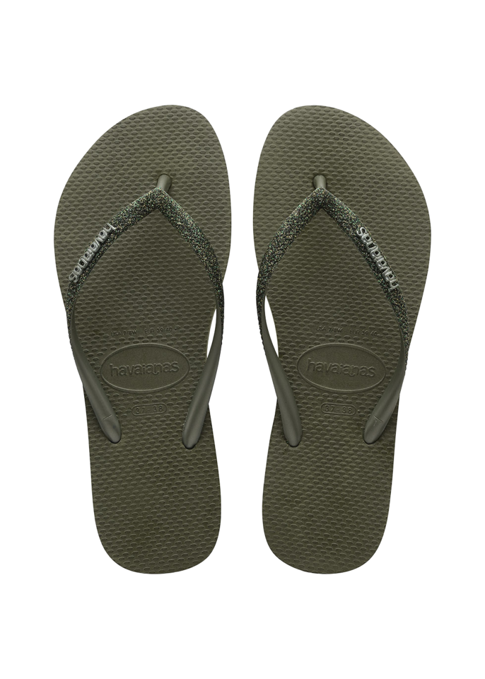 KLAPKI HAVAIANAS