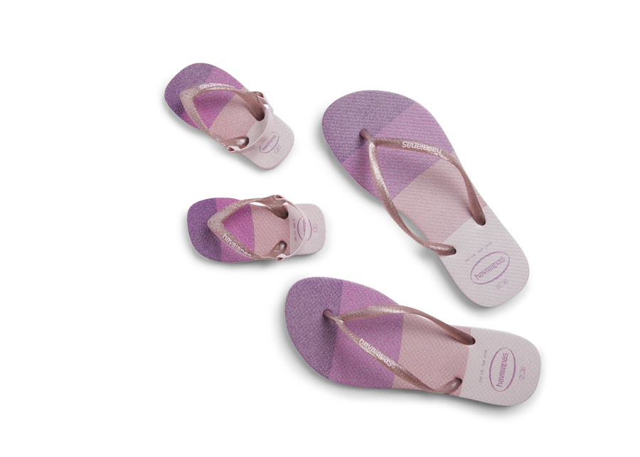 KLAPKI HAVAIANAS