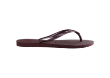 KLAPKI HAVAIANAS HAV.SLIM GRAPE WINE
