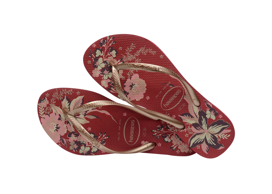 KLAPKI HAVAIANAS