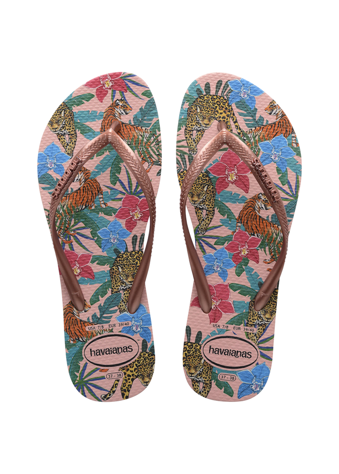 KLAPKI HAVAIANAS