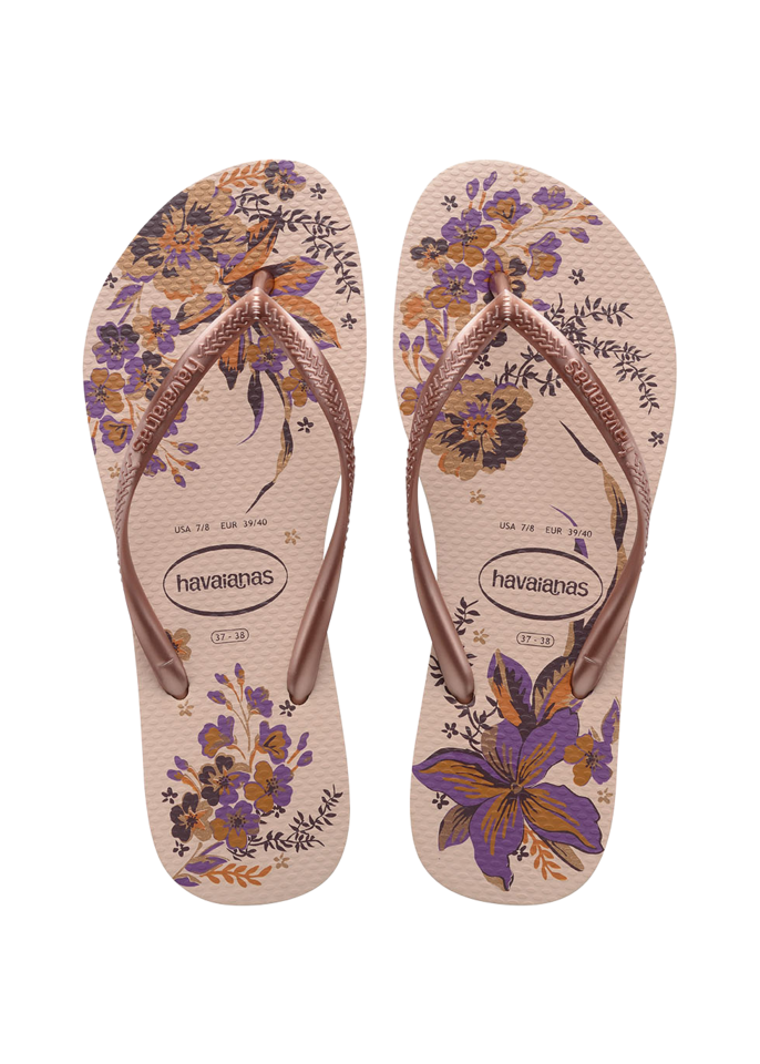 KLAPKI HAVAIANAS