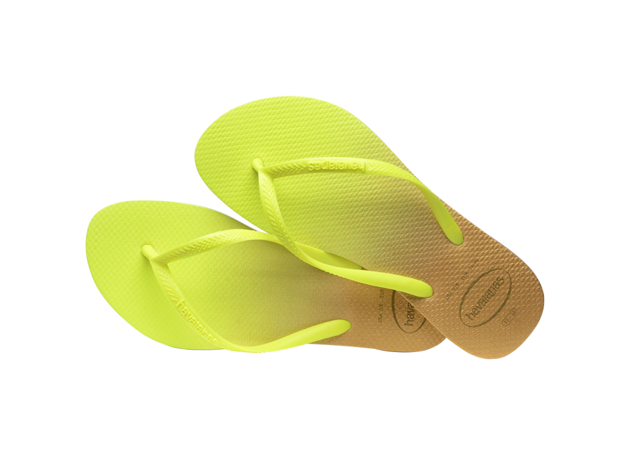 KLAPKI HAVAIANAS
