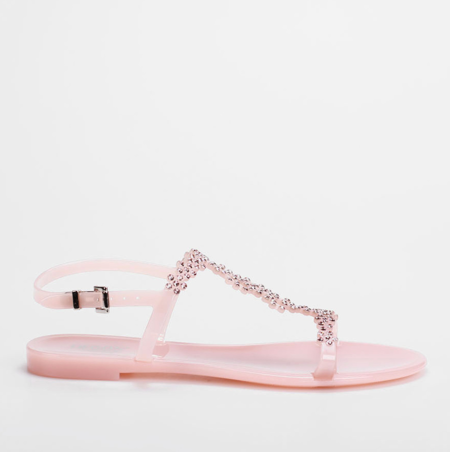SANDAŁY MENGHI SHOES for HEGO'S MILANO