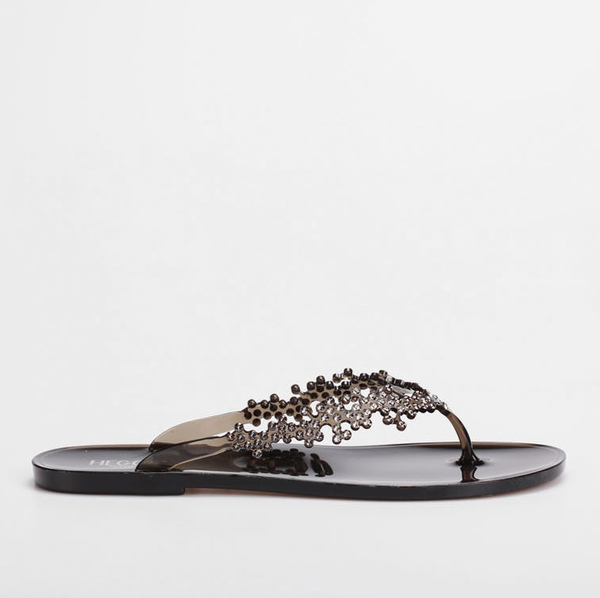 KLAPKI MENGHI SHOES for HEGO'S MILANO