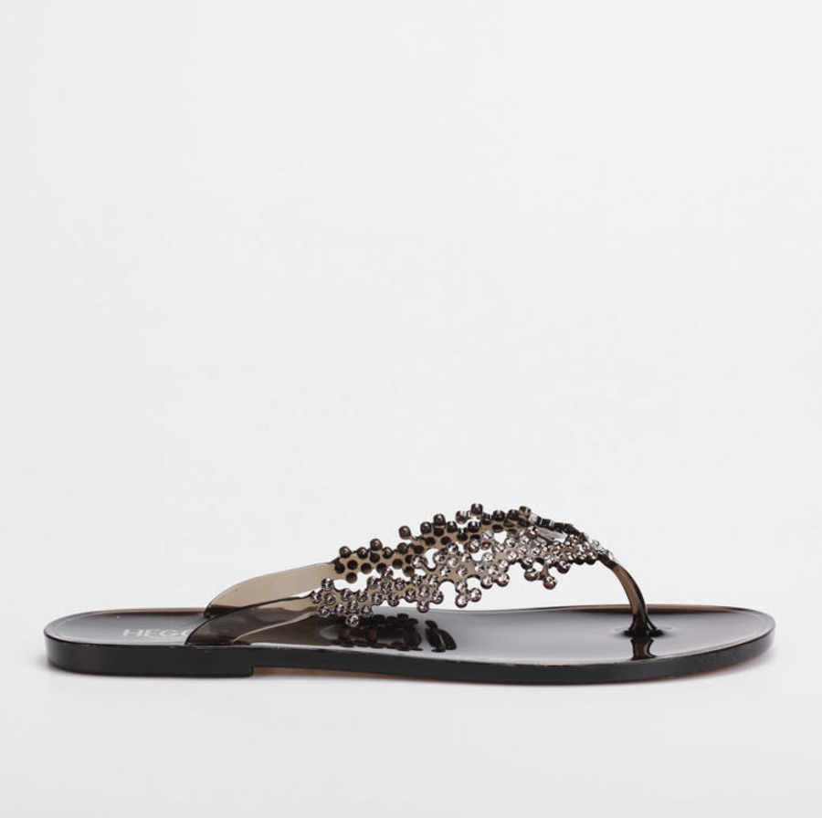 KLAPKI MENGHI SHOES for HEGO'S MILANO