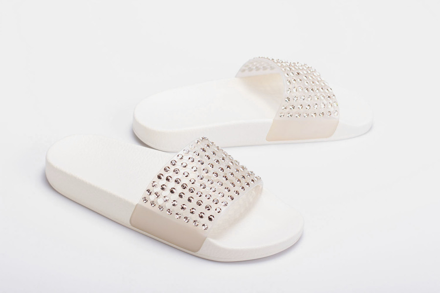 KLAPKI MENGHI SHOES for HEGO'S MILANO