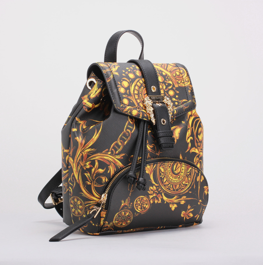 PLECAK VERSACE JEANS COUTURE