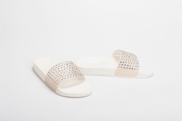 KLAPKI MENGHI SHOES for HEGO'S MILANO