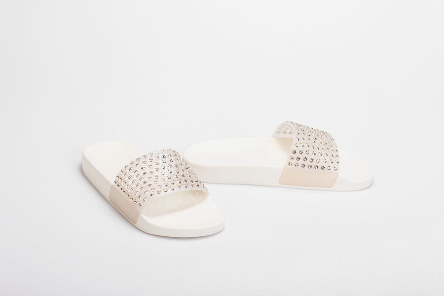 KLAPKI MENGHI SHOES for HEGO'S MILANO