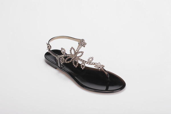 SANDAŁY MENGHI SHOES for HEGO'S MILANO