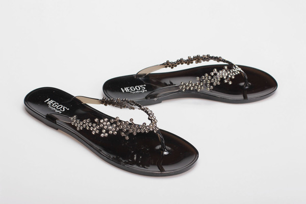 KLAPKI MENGHI SHOES for HEGO'S MILANO