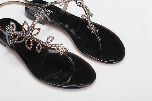 SANDAŁY MENGHI SHOES for HEGO'S MILANO