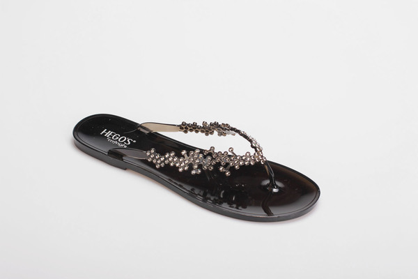 KLAPKI MENGHI SHOES for HEGO'S MILANO