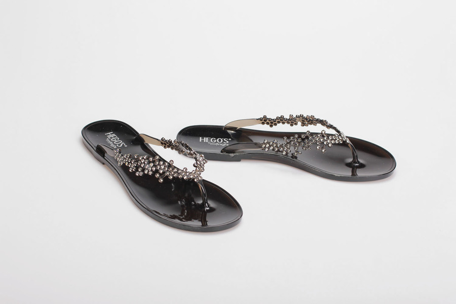 KLAPKI MENGHI SHOES for HEGO'S MILANO
