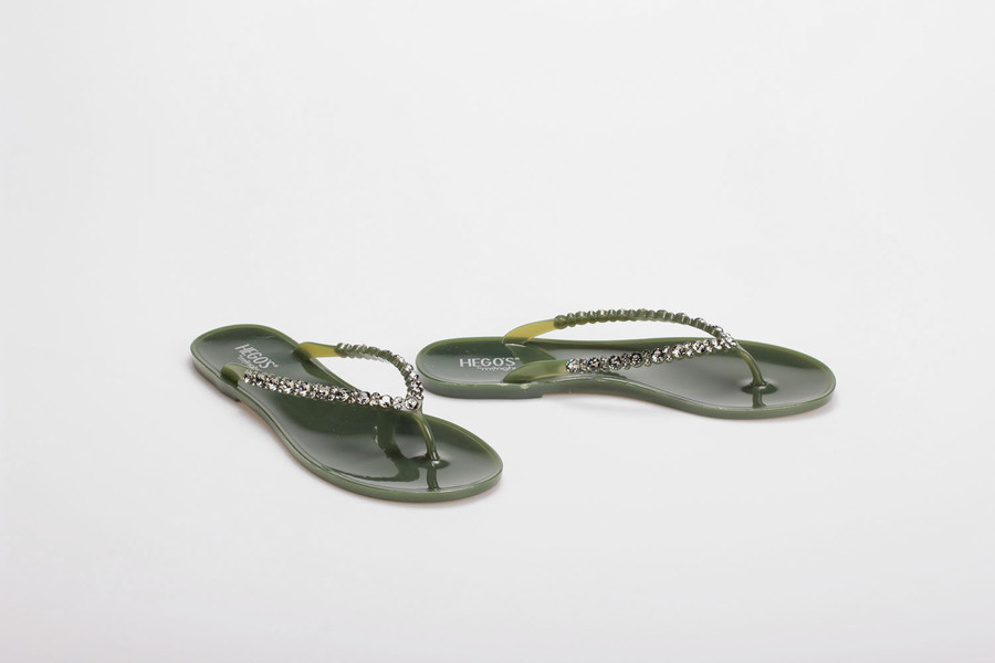 KLAPKI MENGHI SHOES for HEGO'S MILANO