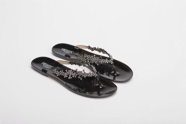 KLAPKI MENGHI SHOES for HEGO'S MILANO