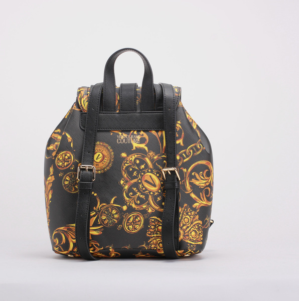 PLECAK VERSACE JEANS COUTURE