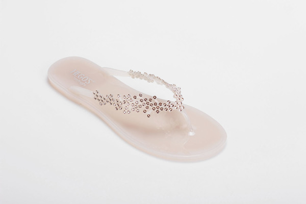 KLAPKI MENGHI SHOES for HEGO'S MILANO