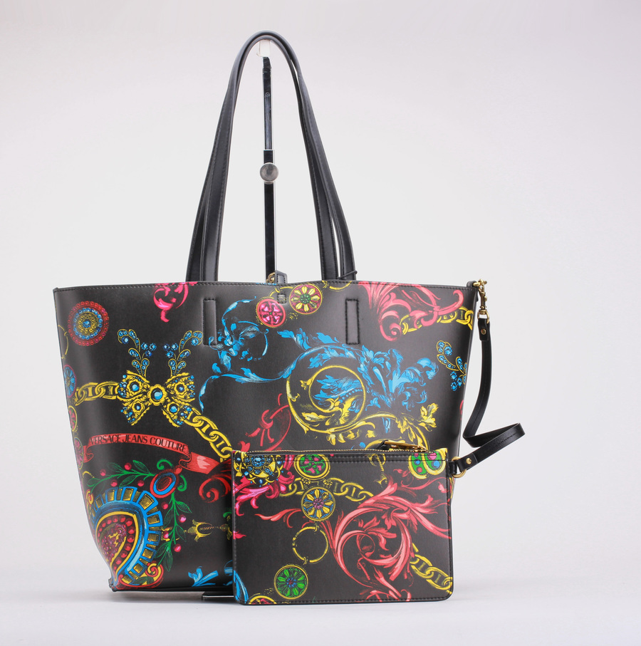 TOREBKA VERSACE JEANS COUTURE