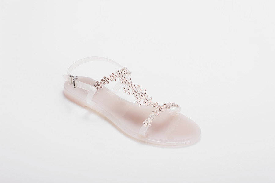 SANDAŁY MENGHI SHOES for HEGO'S MILANO