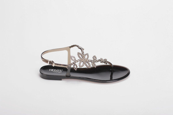 SANDAŁY MENGHI SHOES for HEGO'S MILANO
