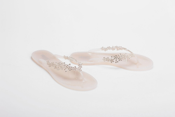 KLAPKI MENGHI SHOES for HEGO'S MILANO