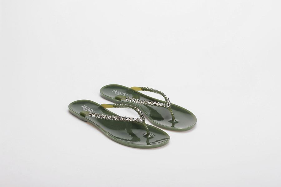 KLAPKI MENGHI SHOES for HEGO'S MILANO