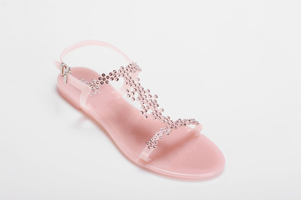 SANDAŁY MENGHI SHOES for HEGO'S MILANO