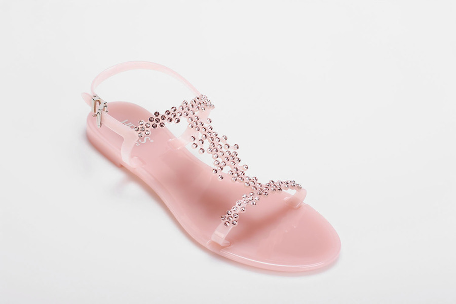 SANDAŁY MENGHI SHOES for HEGO'S MILANO